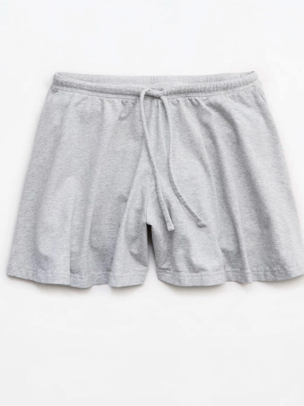 Aerie OFFLINE OG cotton flowy short